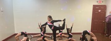 GiGi’s Dance Academy