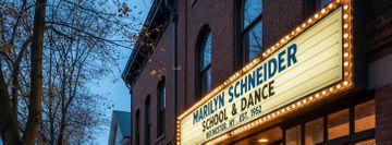 Marilyn Schneider School of Dance