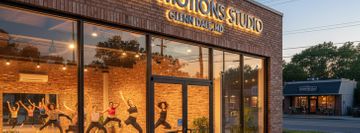 Body Motions Studio