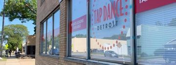 Tap Dance Detroit + Performing Arts Center