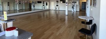 Fred Astaire Goodyear Dance Studio