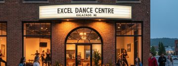 Excel Dance Centre