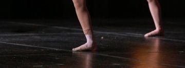 Athletic Arts Center