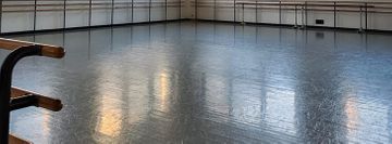 School of American Ballet