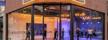 Lillian Dean Dance Studio