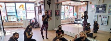 Ridgewood Dance Studio