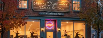 Nancy Chippendale's Dance Studios-Newburyport