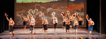 Ballet Folklorico de Riverside