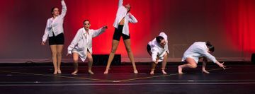 Studio 3 Performing Arts Center