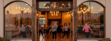 Firebird Dance Studio