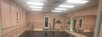 The Upper Room Dance Studio