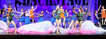 Jersey City Dance Academy