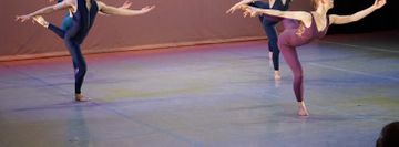 Merce Cunningham Dance Company