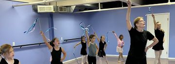 Generations Dance Studio