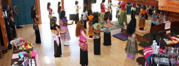 Atlanta Belly Dance