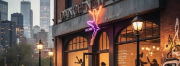 Dance New York