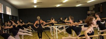 Dance Concept