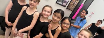 Downtown Dance Academy