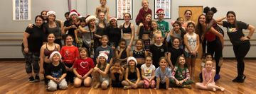 Extreme Dance Company