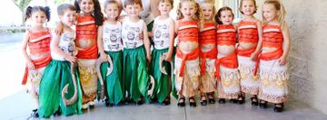 Creative Culture Dance Academy