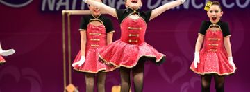 Alta Loma Dance Academy