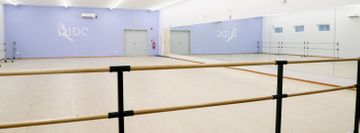 Dance Innovations Dance Center
