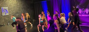 Hermitage Dance Academy