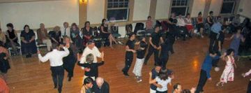 Hamby Ballroom Dance Studio