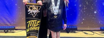 Paula Scriva Dance Studio