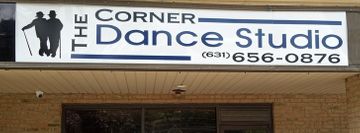 Corner Dance Studio