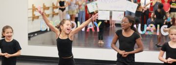 Portsmouth School of Ballet
