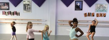 Brackhan Dance Directive