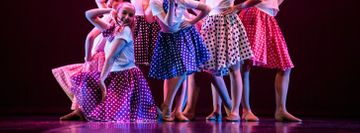 Hayward Performing Arts