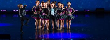 Canadian Dance Company-Oakville