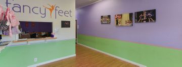 Fancy Feet Dance Academy & Parties