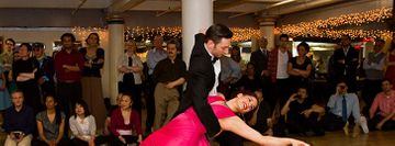 Manhattan Ballroom Society, The