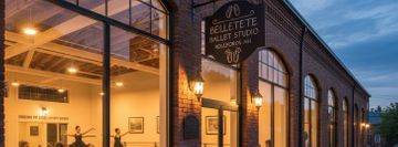 Belletete Ballet Studio