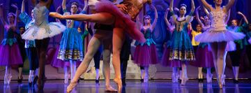 Imzadi Urban Performing Arts Theater
