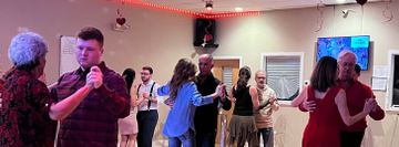 Shall We Dance Studios