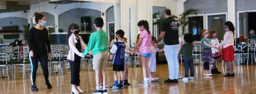 Salsa Heat Dance Studio
