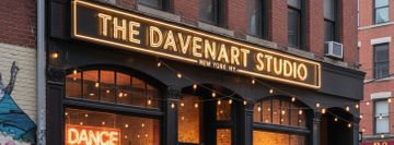 The Davenport Studio