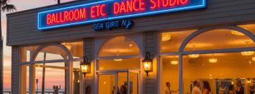 Ballroom Etc Dance Studio