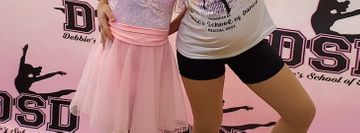 Debbie's School of Dance