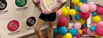 Center Stage Dance Academy