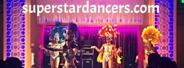 Super Star Dancers