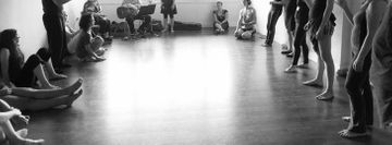 Love Dance