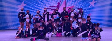 TnT Wilmington Dance Center