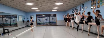 StoneCrest Dance Center