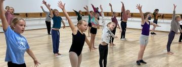 Young Dance Academy