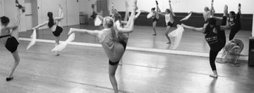 Rhythms & Soul Dance Studio